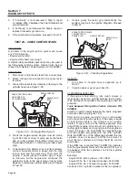 Предварительный просмотр 56 страницы Generac Power Systems Guardian 5410 Repair Manual