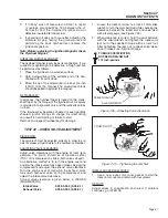 Предварительный просмотр 59 страницы Generac Power Systems Guardian 5410 Repair Manual