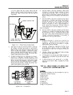 Предварительный просмотр 61 страницы Generac Power Systems Guardian 5410 Repair Manual