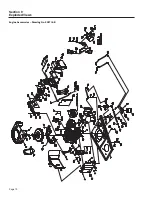 Предварительный просмотр 72 страницы Generac Power Systems Guardian 5410 Repair Manual