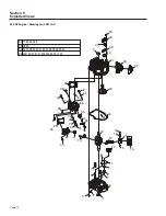 Предварительный просмотр 74 страницы Generac Power Systems Guardian 5410 Repair Manual