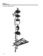 Предварительный просмотр 76 страницы Generac Power Systems Guardian 5410 Repair Manual