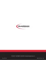 Предварительный просмотр 82 страницы Generac Power Systems Guardian 5410 Repair Manual