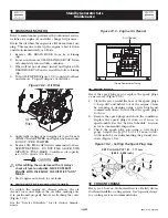 Предварительный просмотр 18 страницы Generac Power Systems Guardian Elite 005259-0 Owner'S Manual