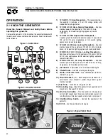 Предварительный просмотр 8 страницы Generac Power Systems GUARDIAN RV ULTRA SOURCE 004451 Owner'S Manual