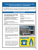 Preview for 5 page of Generac Power Systems GUARDIAN SERIES Installation Manual