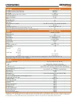 Предварительный просмотр 3 страницы Generac Power Systems GUARDIAN SERIES Overview