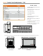 Предварительный просмотр 4 страницы Generac Power Systems GUARDIAN SERIES Overview