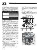 Предварительный просмотр 8 страницы Generac Power Systems Guardian Ultra Source 004451-1 Owner'S Manual