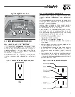 Предварительный просмотр 9 страницы Generac Power Systems Guardian Ultra Source 004451-1 Owner'S Manual