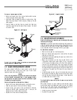 Предварительный просмотр 17 страницы Generac Power Systems Guardian Ultra Source 004451-1 Owner'S Manual