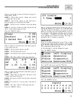 Предварительный просмотр 21 страницы Generac Power Systems H-100 Technical Manual