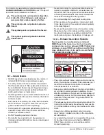 Preview for 6 page of Generac Power Systems HomeLink 6500 Series Owner'S Manual