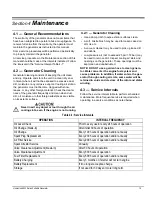 Preview for 19 page of Generac Power Systems HomeLink 6500 Series Owner'S Manual