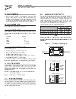 Preview for 8 page of Generac Power Systems HTS Wn Owner'S Manual