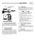 Preview for 15 page of Generac Power Systems HTS Wn Owner'S Manual