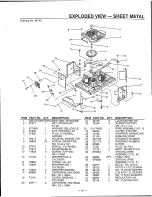 Preview for 17 page of Generac Power Systems IM-72 Series Owner'S Manual