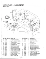 Предварительный просмотр 22 страницы Generac Power Systems IM-72 Series Owner'S Manual