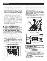 Предварительный просмотр 24 страницы Generac Power Systems IX 800 Operation Manual