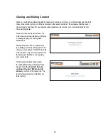 Предварительный просмотр 19 страницы Generac Power Systems Learning Center User Manual