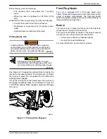 Предварительный просмотр 15 страницы Generac Power Systems MAC MIH400HC Owner'S Manual