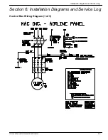 Предварительный просмотр 33 страницы Generac Power Systems MAC MIH400HC Owner'S Manual