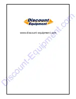 Предварительный просмотр 44 страницы Generac Power Systems MAGNUM MDG20IF4 Operating Manual