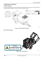 Preview for 17 page of Generac Power Systems Magnum MGG100M Operator'S Manual