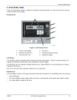 Preview for 23 page of Generac Power Systems Magnum MGG100M Operator'S Manual