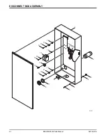 Предварительный просмотр 48 страницы Generac Power Systems MAGNUM MGG200 Manual