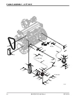 Предварительный просмотр 70 страницы Generac Power Systems MAGNUM MGG200 Manual