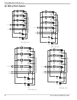 Предварительный просмотр 24 страницы Generac Power Systems MAGNUM MLG15M Owner'S Manual