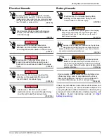 Preview for 7 page of Generac Power Systems Magnum MLT3060K Owner'S Manual