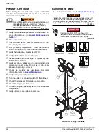 Preview for 30 page of Generac Power Systems Magnum MLT3060K Owner'S Manual