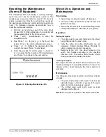 Preview for 41 page of Generac Power Systems Magnum MLT3060K Owner'S Manual