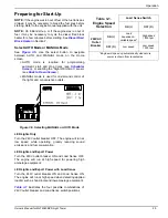 Предварительный просмотр 33 страницы Generac Power Systems MAGNUM MLT4060MVD Owner'S Manual