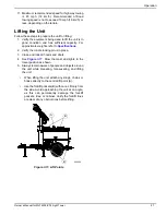 Предварительный просмотр 31 страницы Generac Power Systems MAGNUM MLT4200IVF4 Owner'S Manual