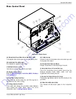 Preview for 16 page of Generac Power Systems MAGNUM MLT4250 Owner'S Manual