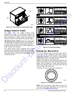 Preview for 24 page of Generac Power Systems MAGNUM MLT4250 Owner'S Manual