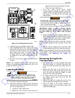 Preview for 31 page of Generac Power Systems MAGNUM MLT4250 Owner'S Manual