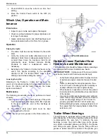 Preview for 37 page of Generac Power Systems MAGNUM MLT4250 Owner'S Manual