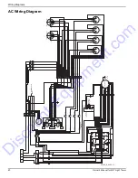 Preview for 42 page of Generac Power Systems MAGNUM MLT4250 Owner'S Manual