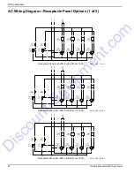 Preview for 44 page of Generac Power Systems MAGNUM MLT4250 Owner'S Manual