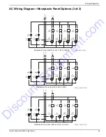 Preview for 45 page of Generac Power Systems MAGNUM MLT4250 Owner'S Manual