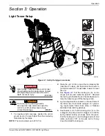 Предварительный просмотр 29 страницы Generac Power Systems MAGNUM MLT6SKDS Owner'S Manual