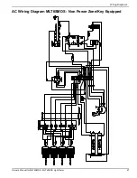 Предварительный просмотр 51 страницы Generac Power Systems MAGNUM MLT6SKDS Owner'S Manual