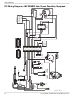 Предварительный просмотр 54 страницы Generac Power Systems MAGNUM MLT6SKDS Owner'S Manual