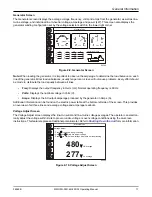 Preview for 23 page of Generac Power Systems MAGNUM MMG25IF4 Operating Manual