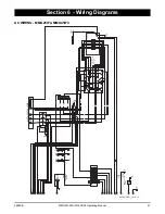 Preview for 53 page of Generac Power Systems MAGNUM MMG25IF4 Operating Manual