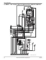 Preview for 56 page of Generac Power Systems MAGNUM MMG25IF4 Operating Manual